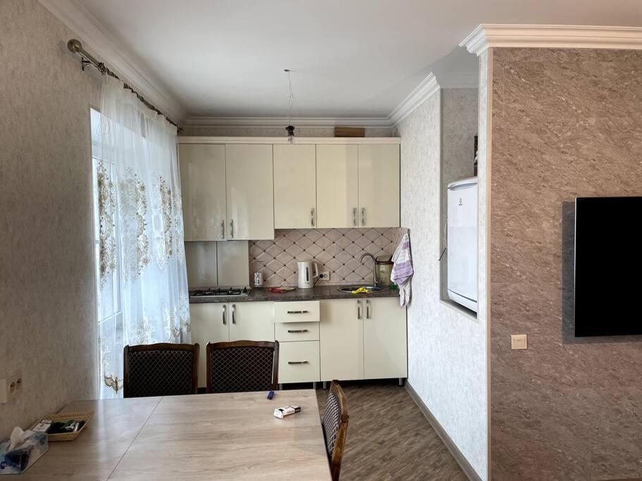 Aram Guest House Sevan Extérieur photo